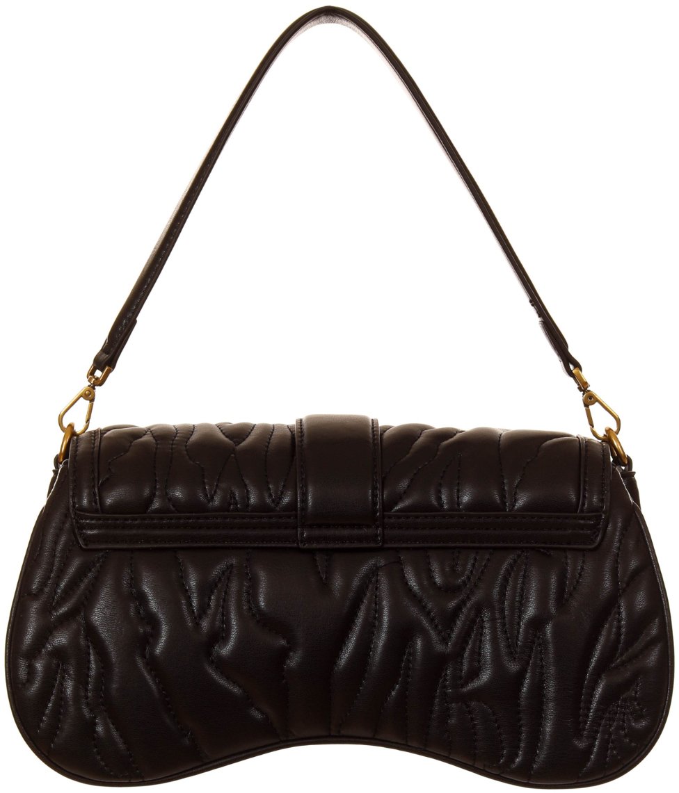 Just Cavalli Bags Black Zwart