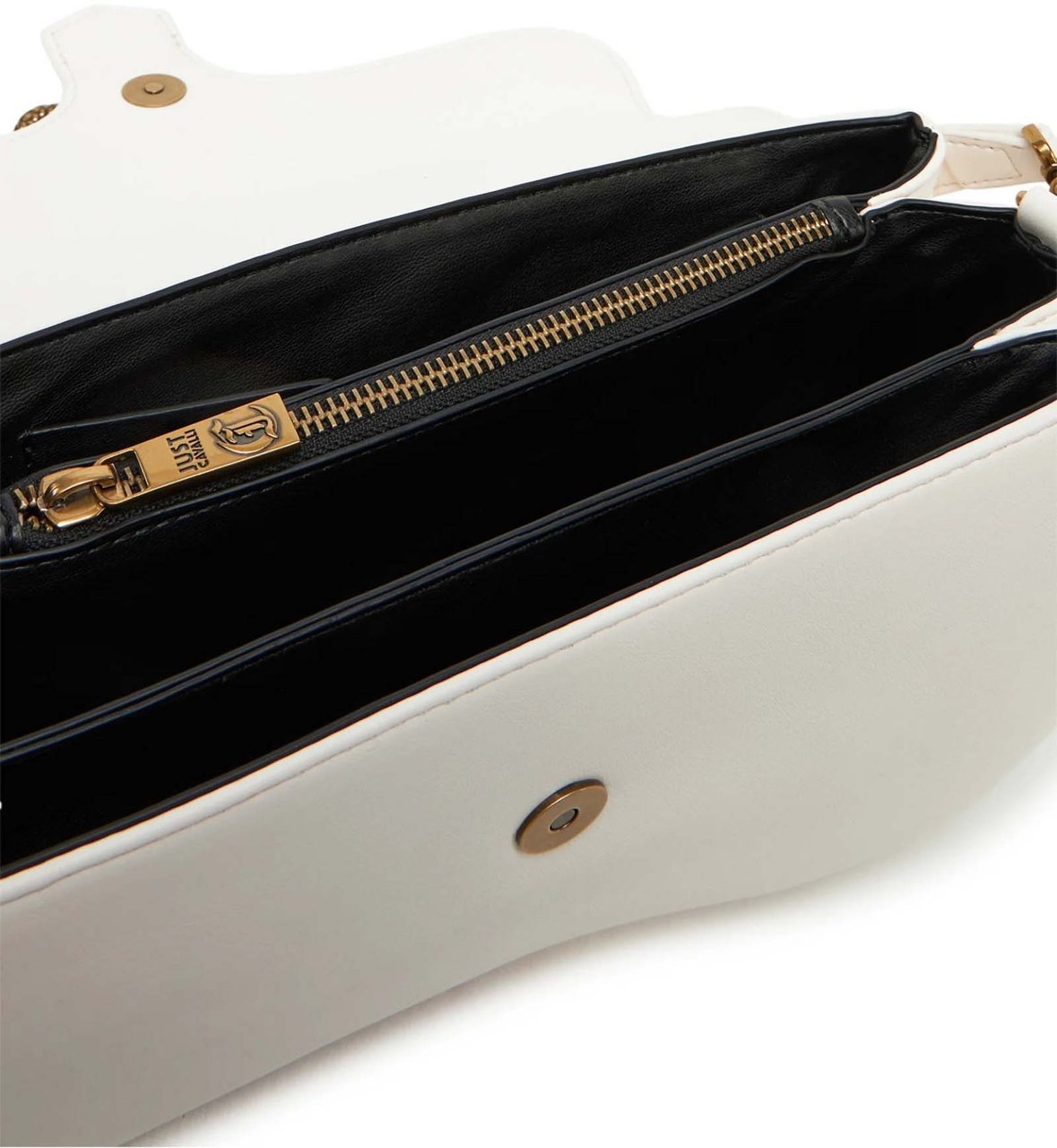 Just Cavalli Bags White Wit