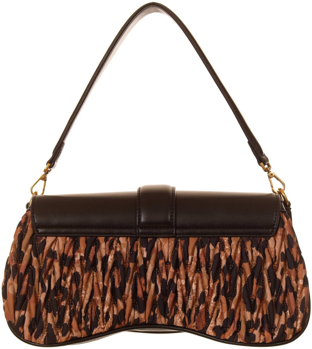 Just Cavalli Bags Brown Bruin