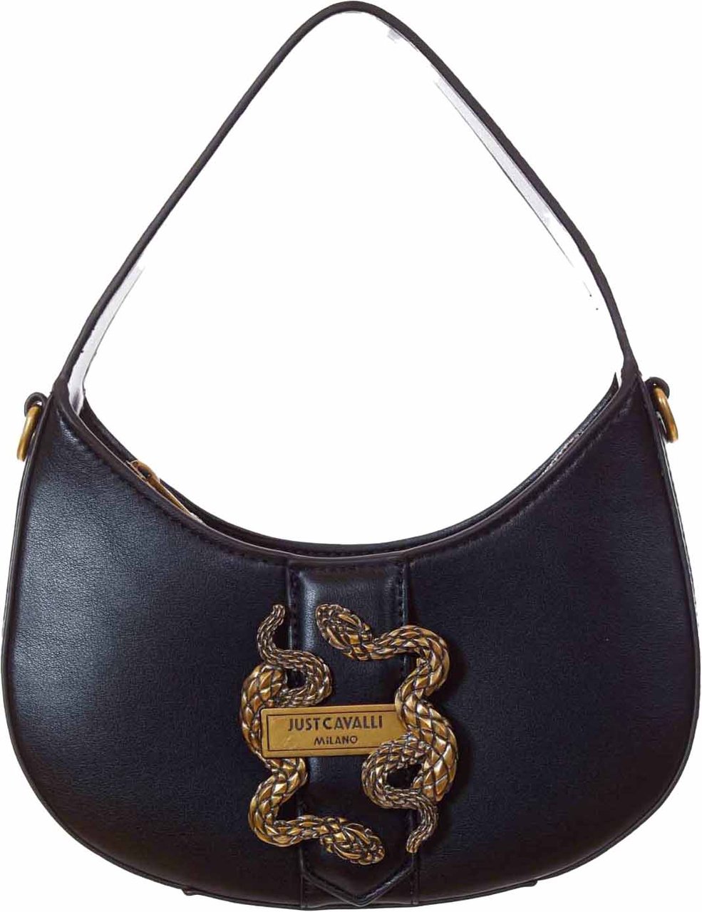 Just Cavalli Bags Black Zwart