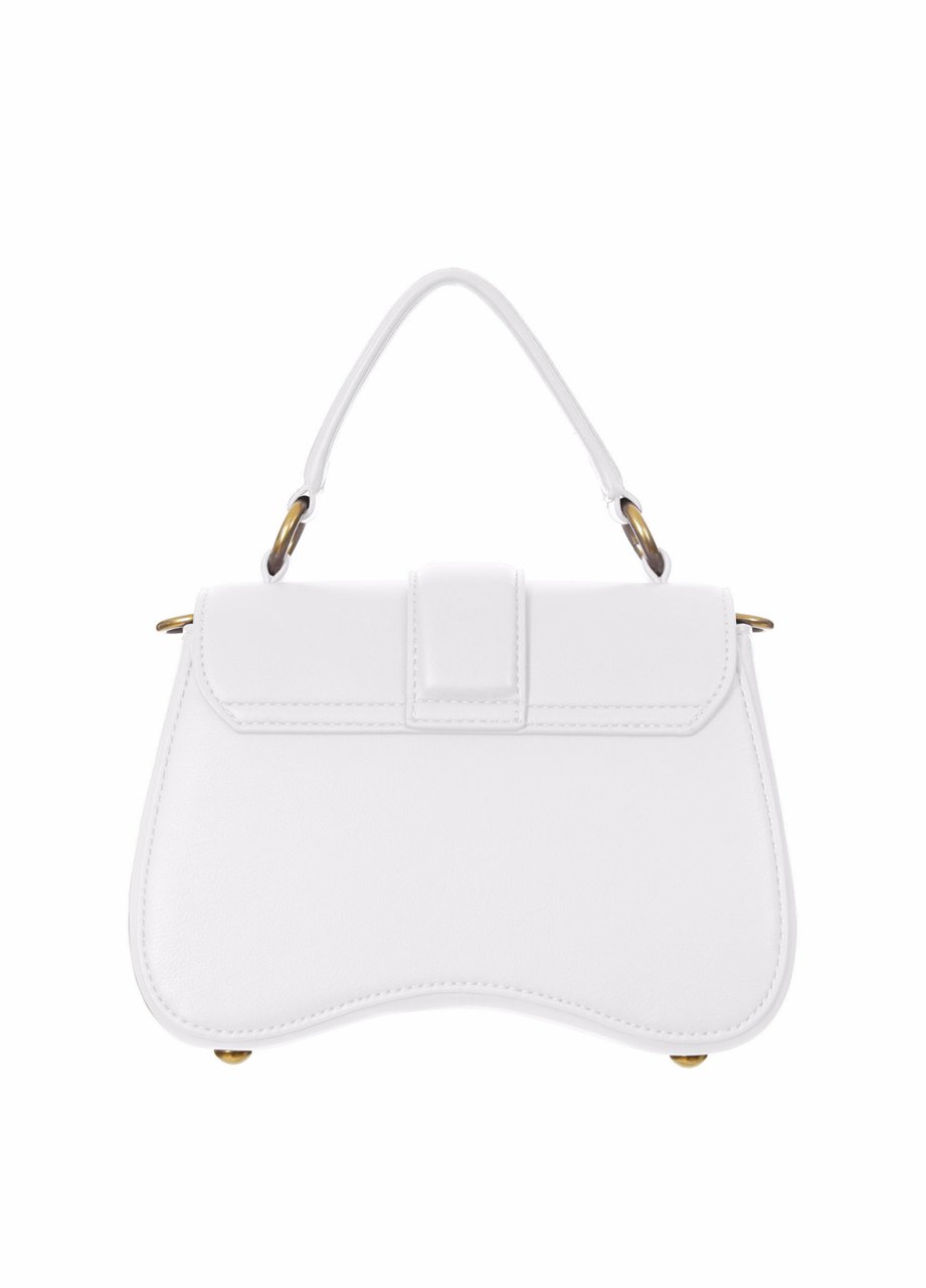 Just Cavalli Bags White Wit