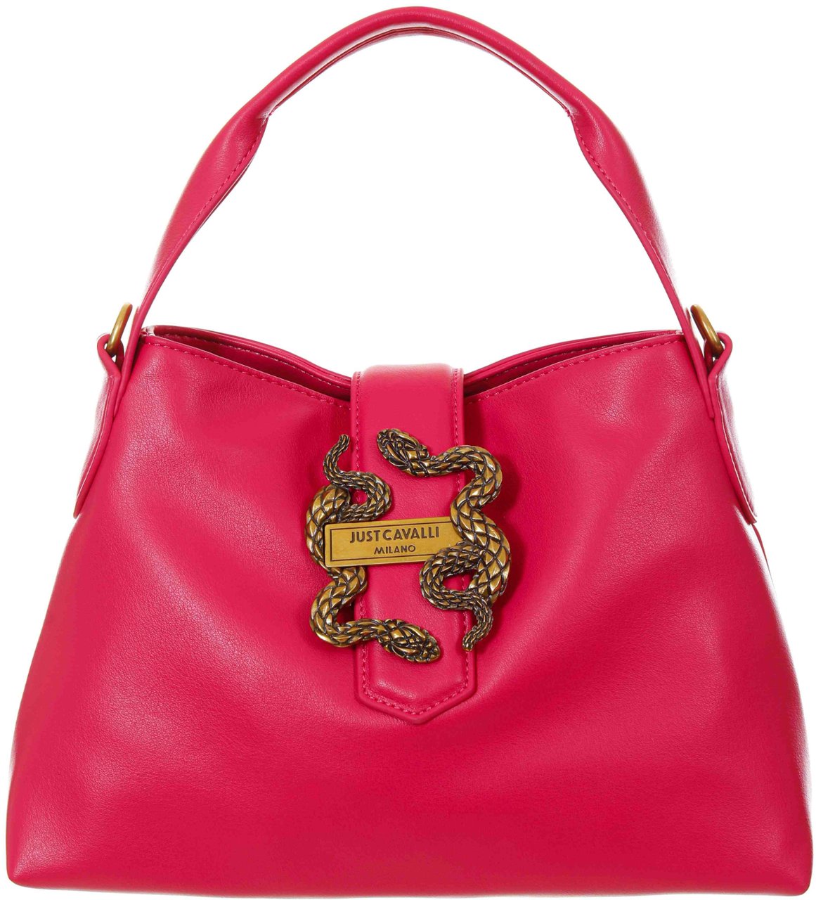 Just Cavalli Bags Pink Roze