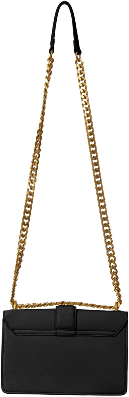 Just Cavalli Bags Black Zwart