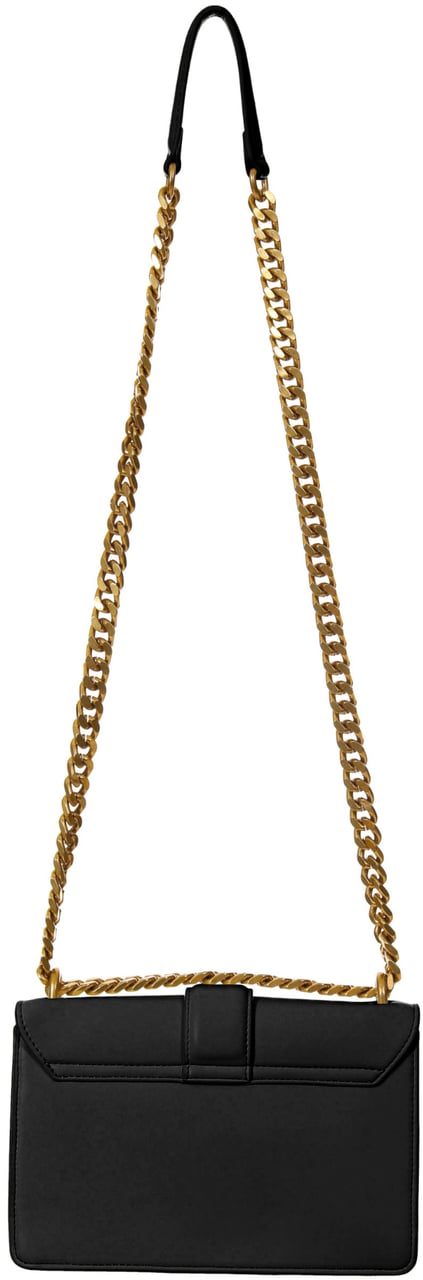 Just Cavalli Bags Black Zwart