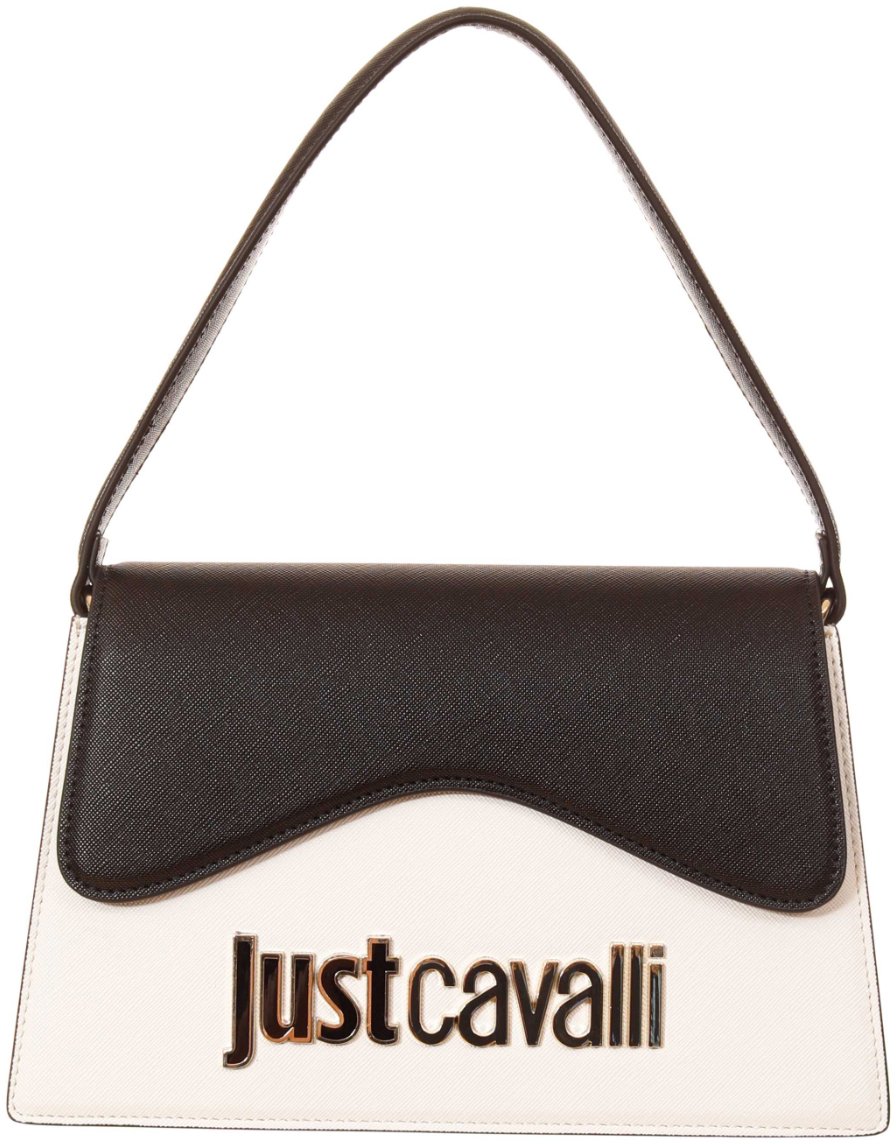 Just Cavalli Bags White Wit