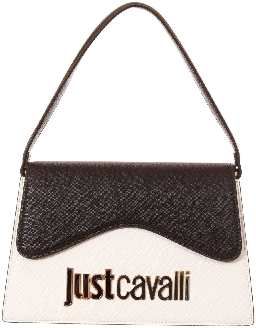 Just Cavalli Bags White Wit