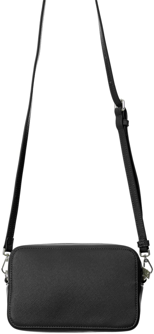 Just Cavalli Bags Black Zwart
