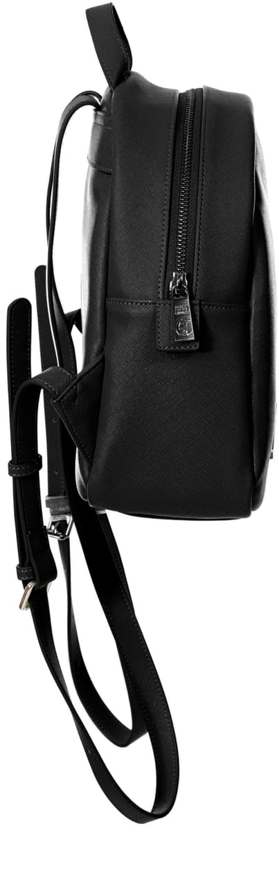 Just Cavalli Bags Black Zwart