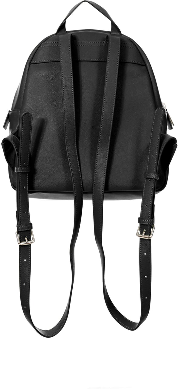 Just Cavalli Bags Black Zwart