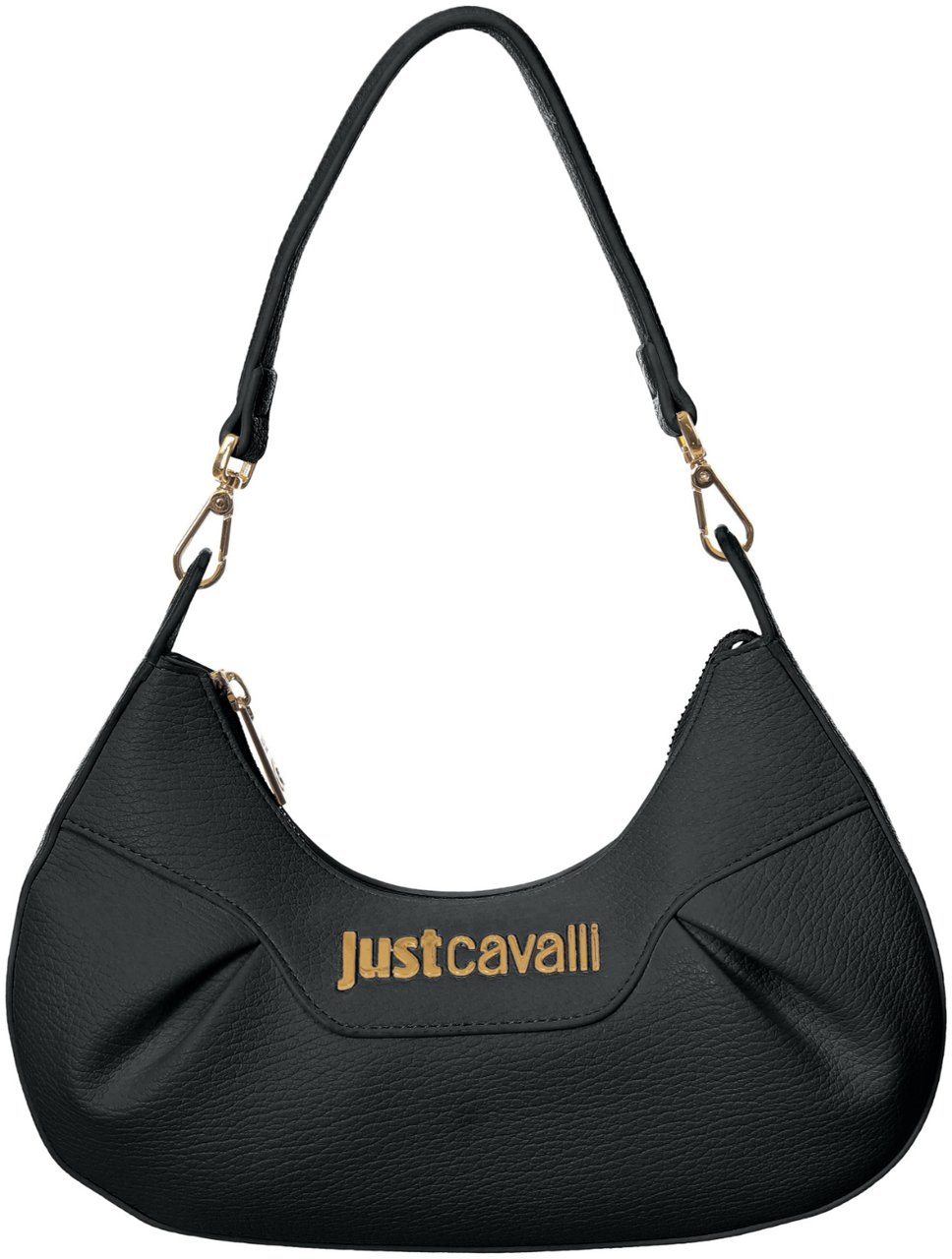 Just Cavalli Bags Black Zwart