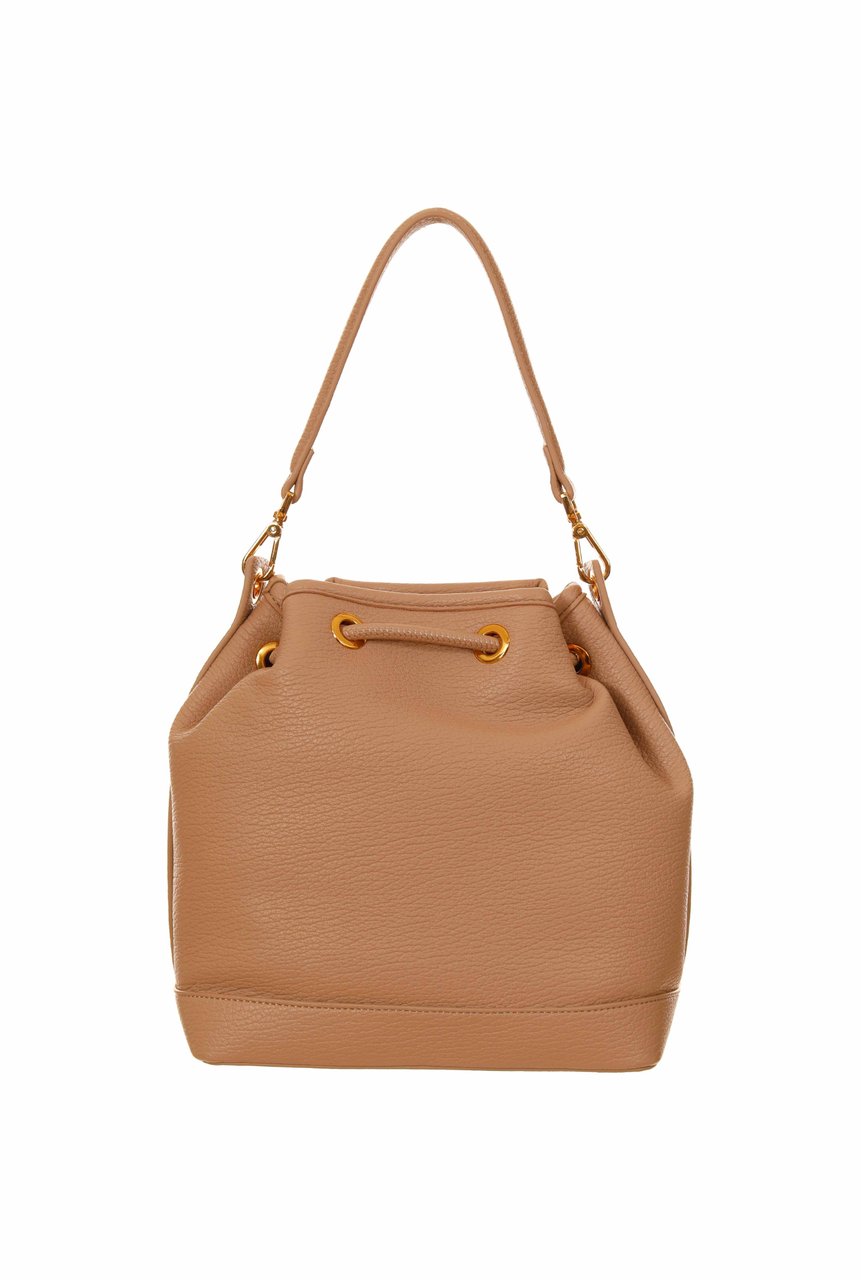 Just Cavalli Bags Brown Bruin