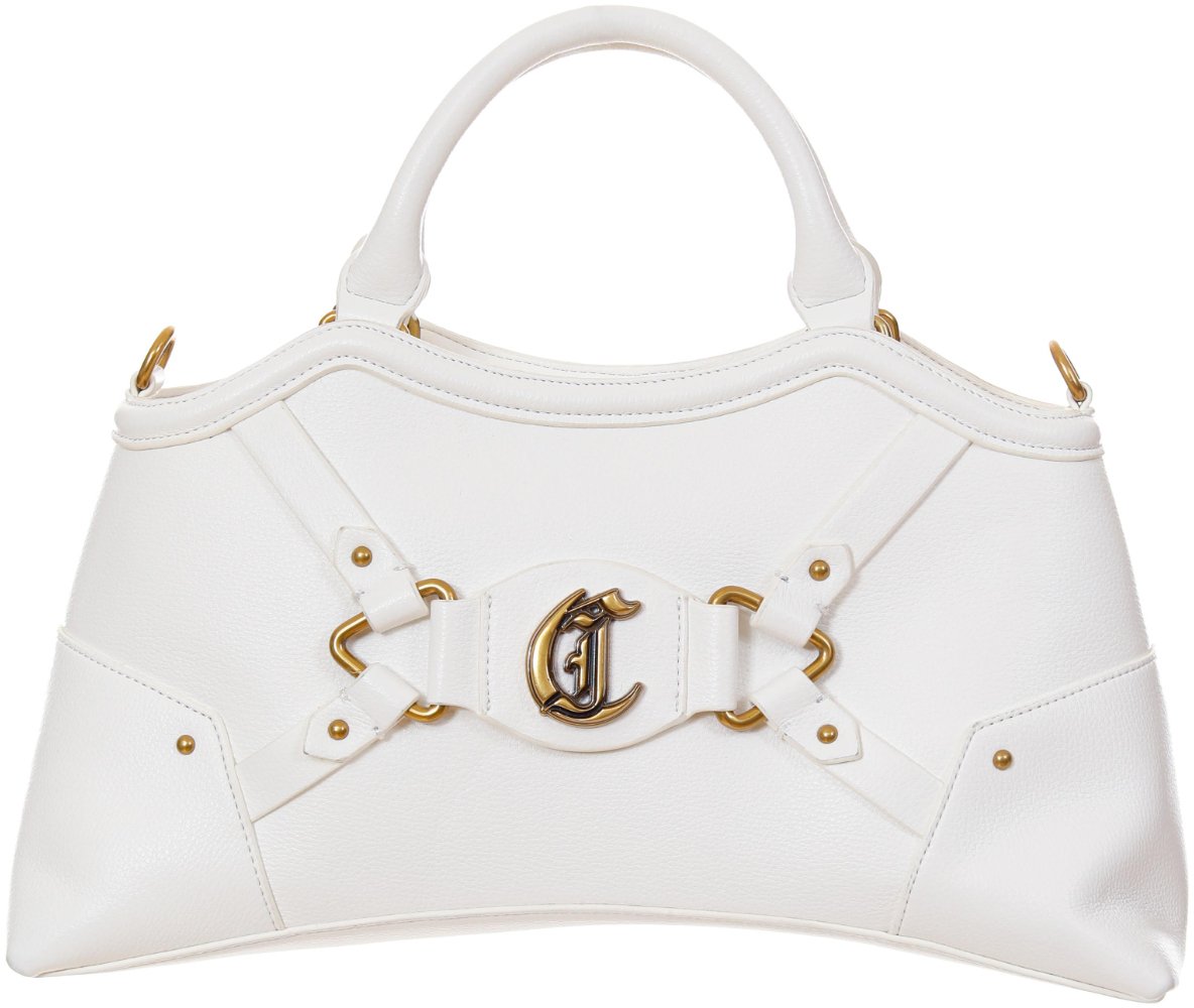Just Cavalli Bags White Wit