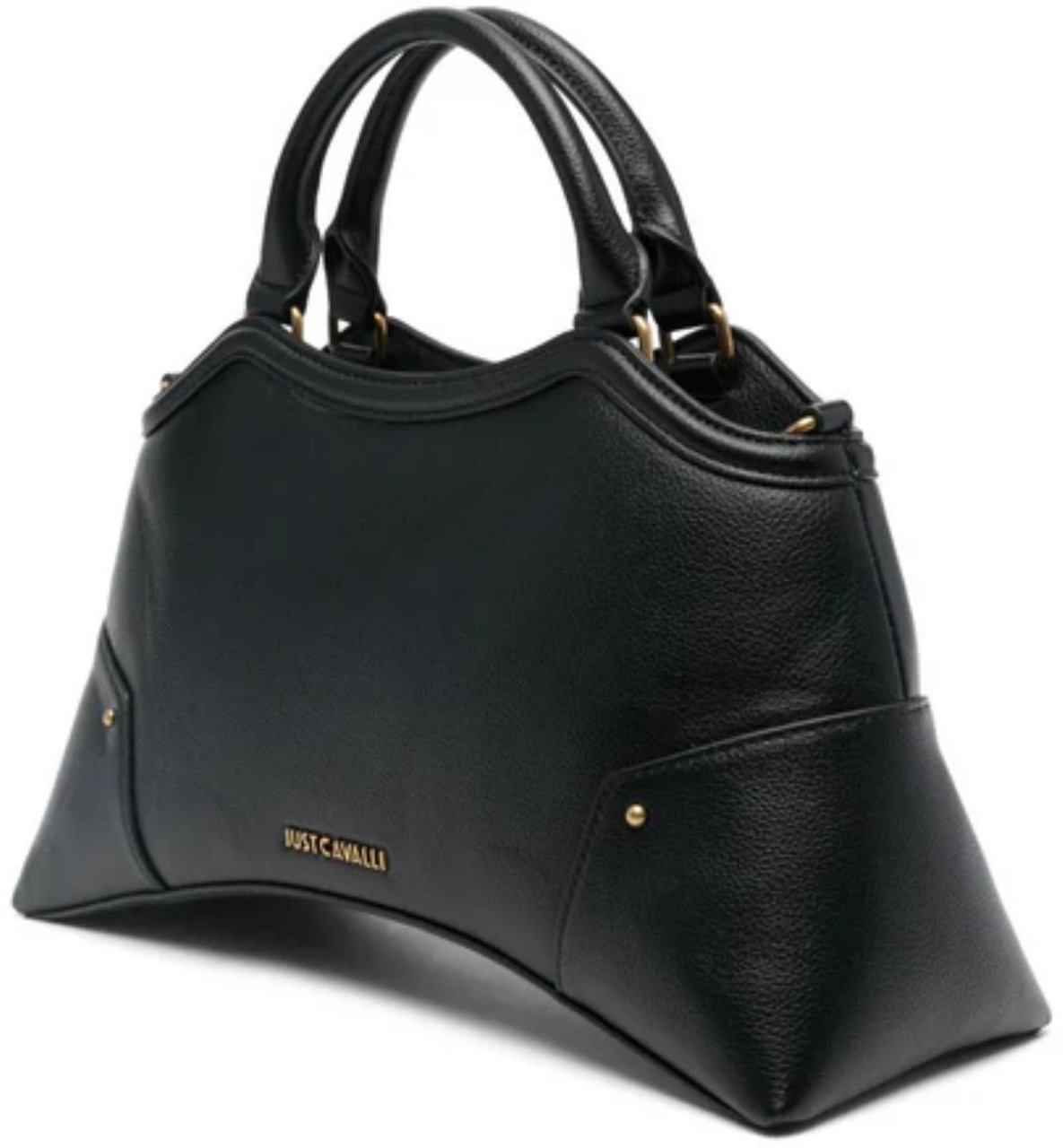 Just Cavalli Bags Black Zwart
