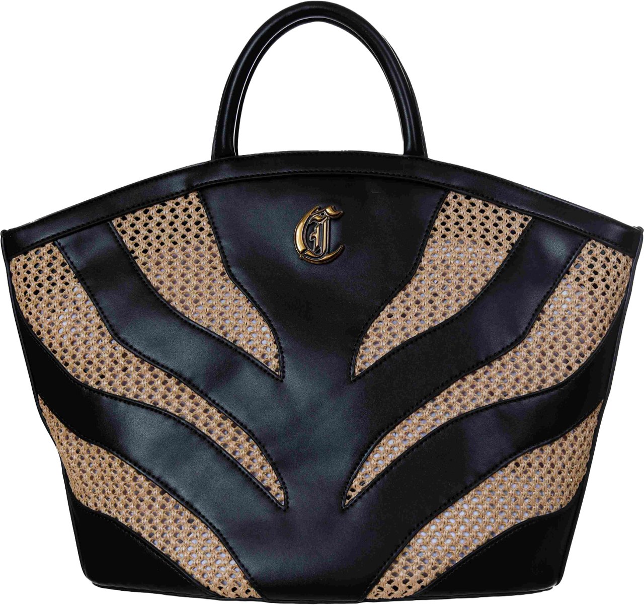 Just Cavalli Bags Brown Bruin