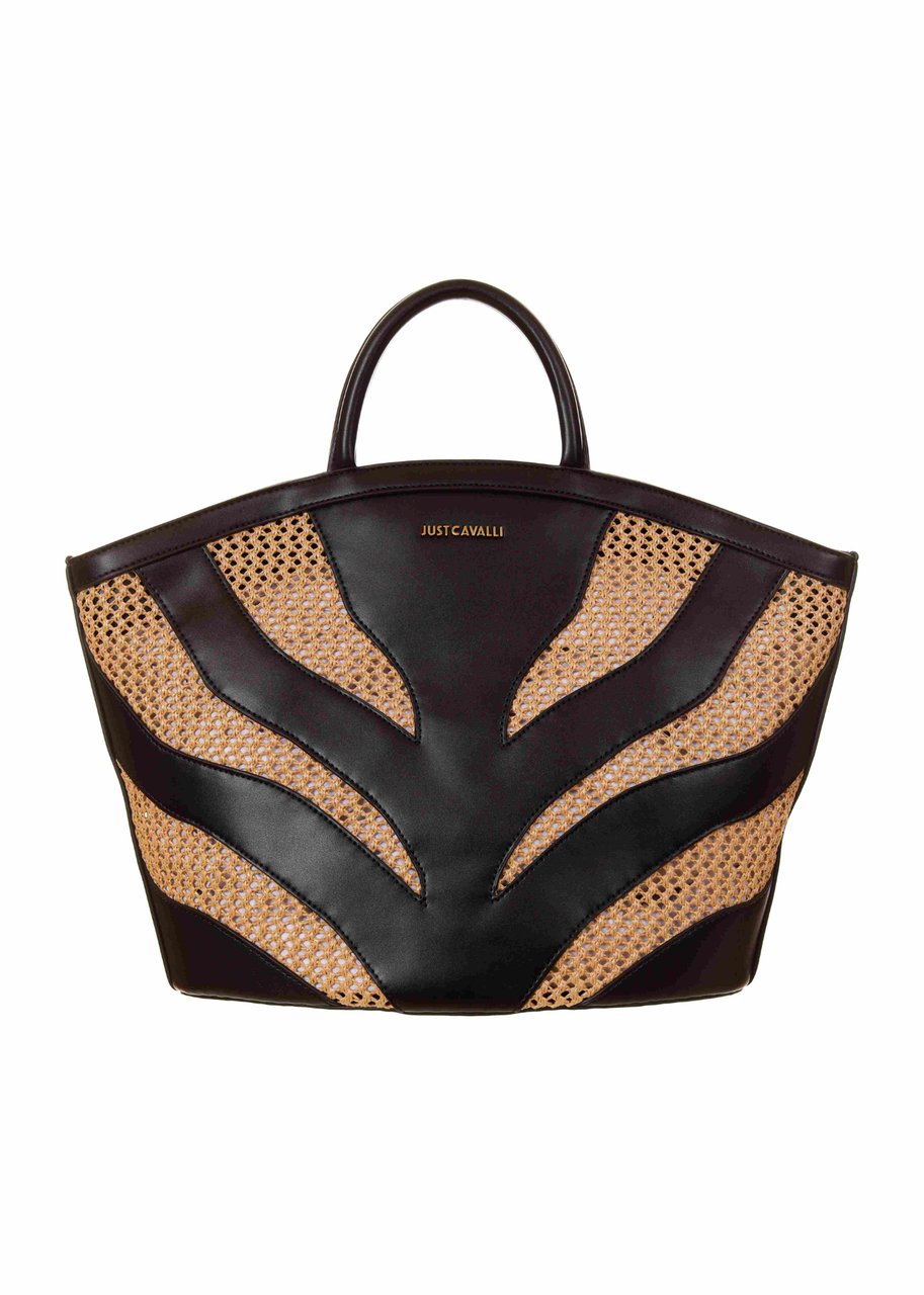 Just Cavalli Bags Brown Bruin