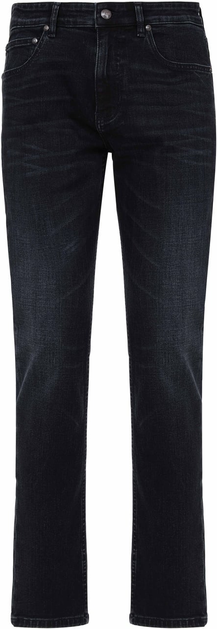 Just Cavalli Trousers Black Zwart