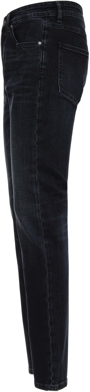 Just Cavalli Trousers Black Zwart
