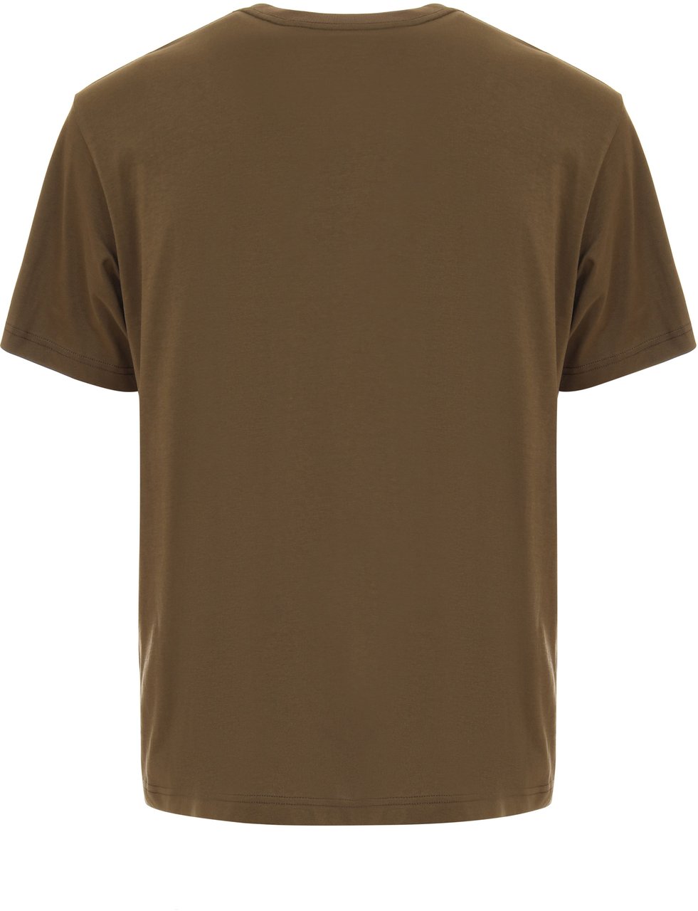 Just Cavalli T-Shirts And Polos Green Groen