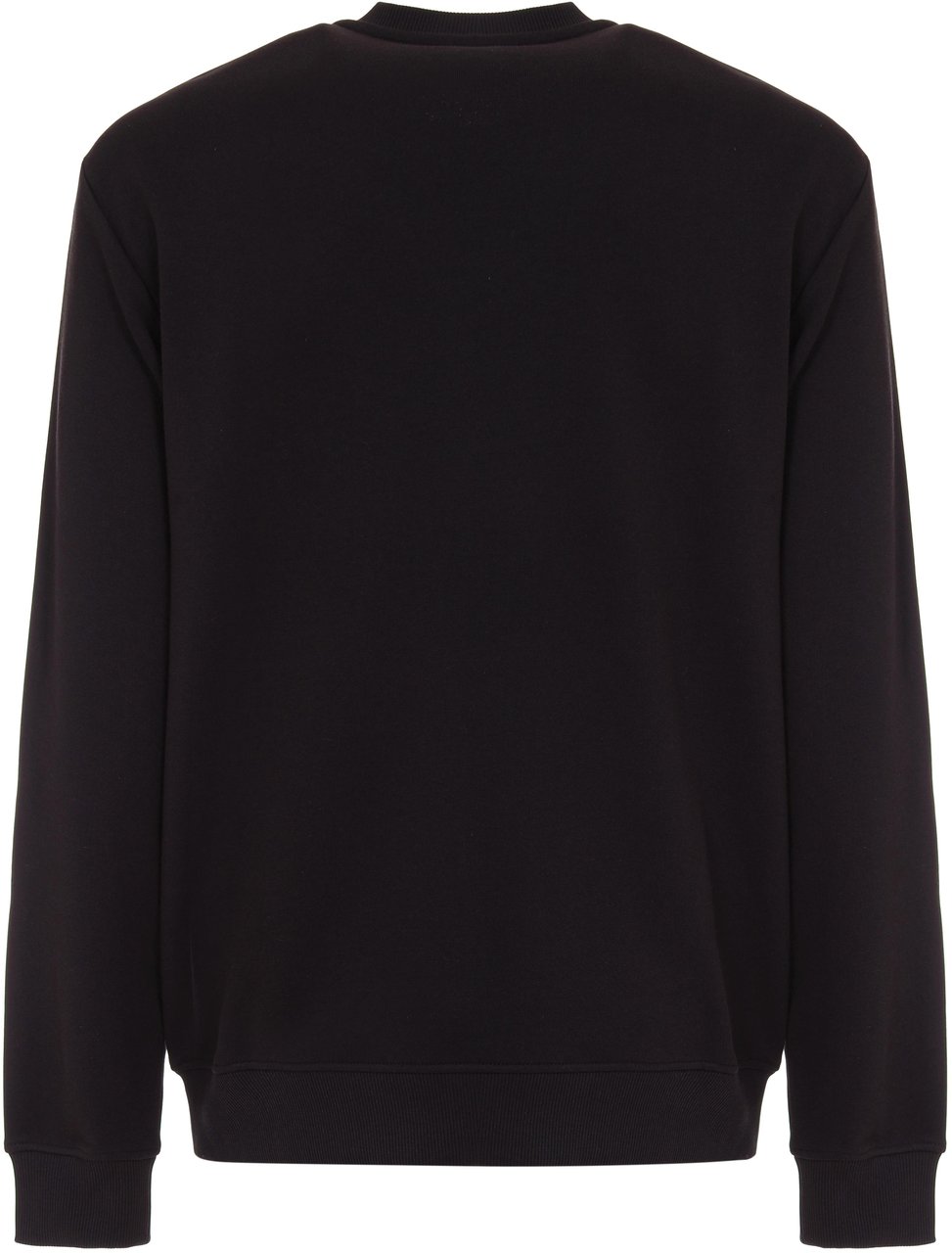 Just Cavalli Sweaters Black Zwart