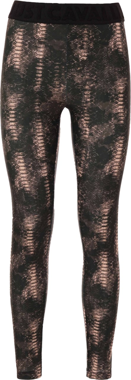 Just Cavalli Trousers Brown Bruin