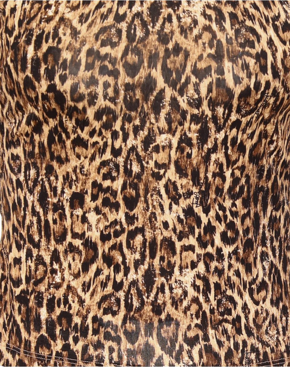 Just Cavalli T-Shirts And Polos Beige Beige