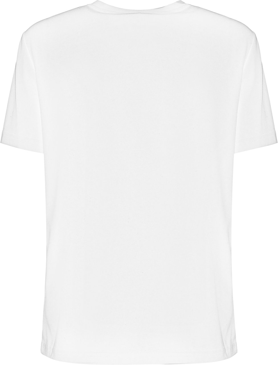 Just Cavalli T-Shirts And Polos White Wit