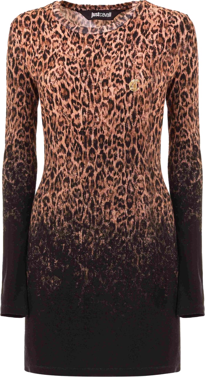 Just Cavalli Sweaters Beige Beige
