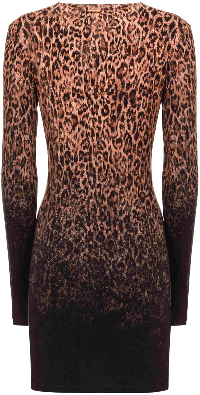 Just Cavalli Sweaters Beige Beige