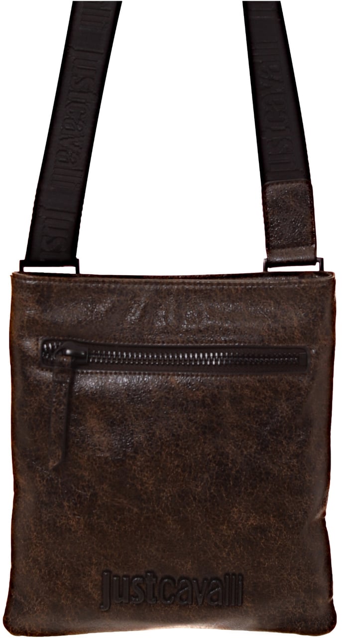 Just Cavalli Bags Brown Bruin