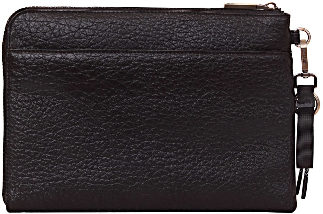 Just Cavalli Bags Black Zwart