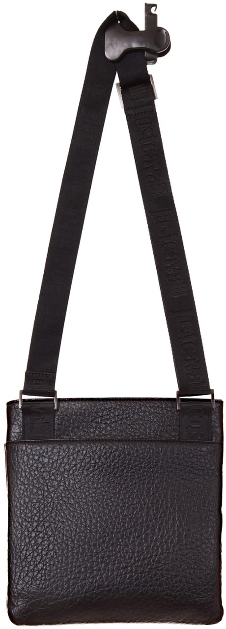 Just Cavalli Bags Black Zwart