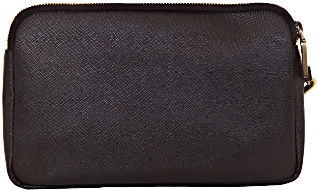 Just Cavalli Bags Black Zwart