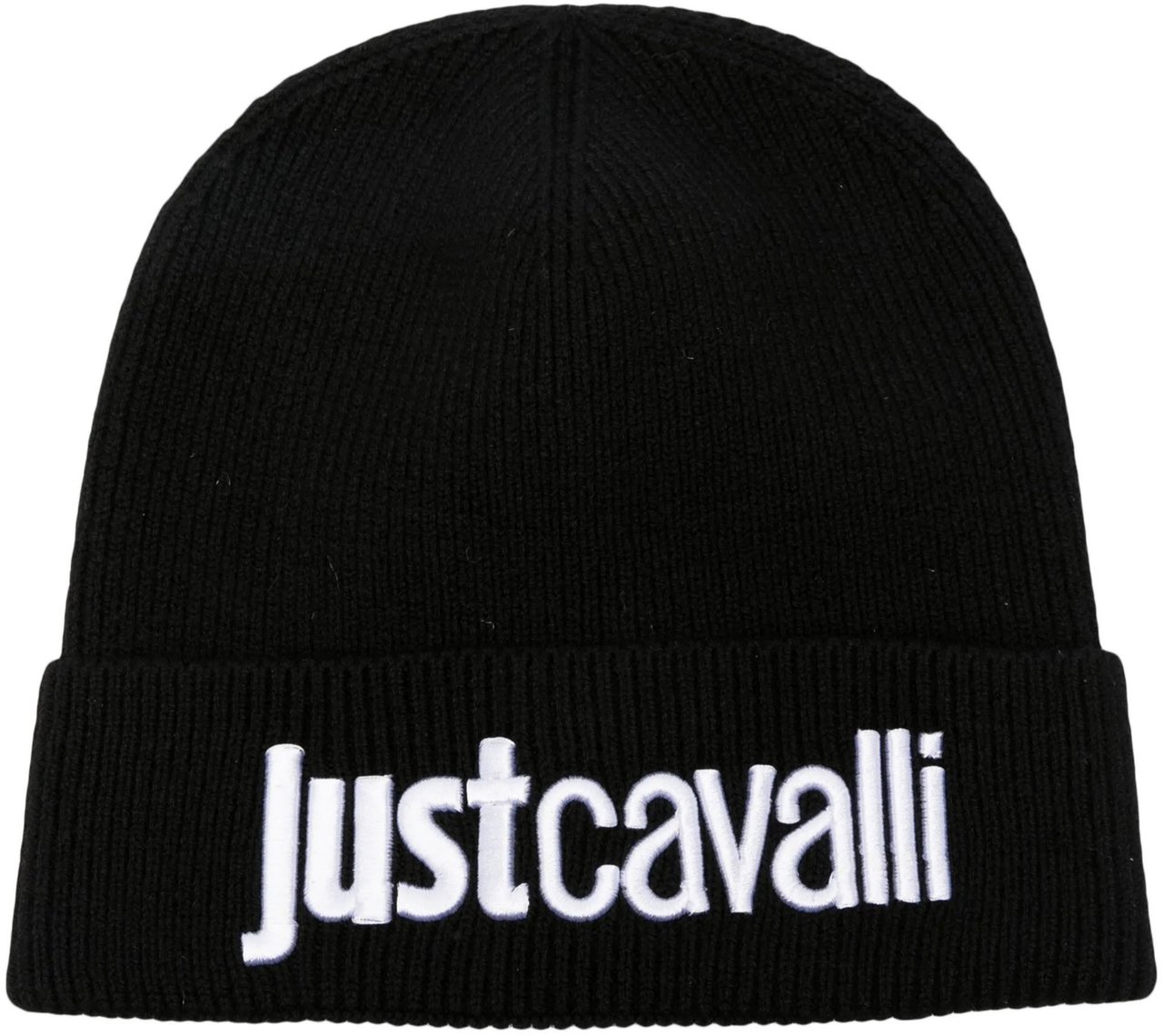 Just Cavalli Hats Black Zwart