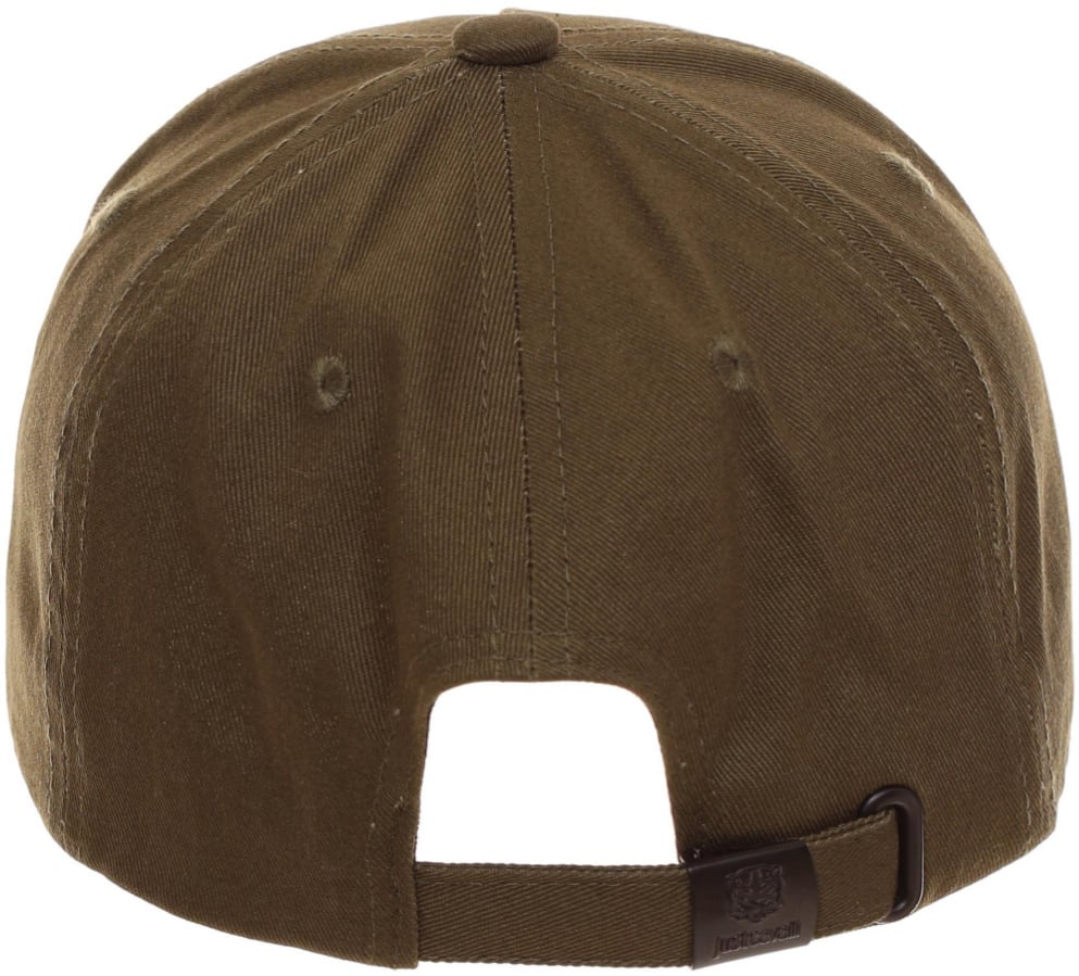 Just Cavalli Hats Green Groen