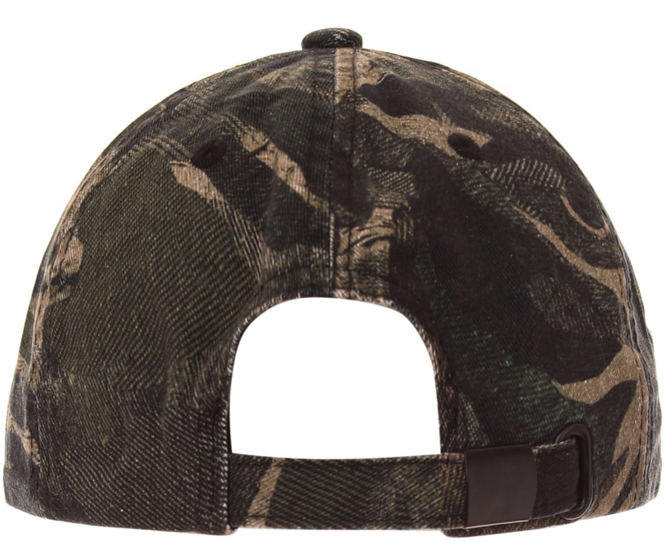 Just Cavalli Hats Green Groen