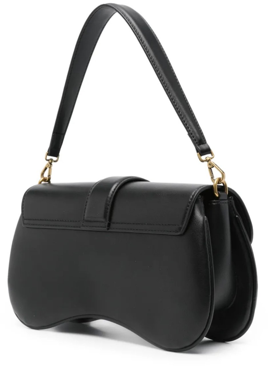 Just Cavalli Bags Black Zwart
