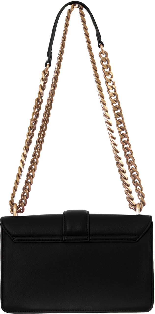 Just Cavalli Bags Black Zwart