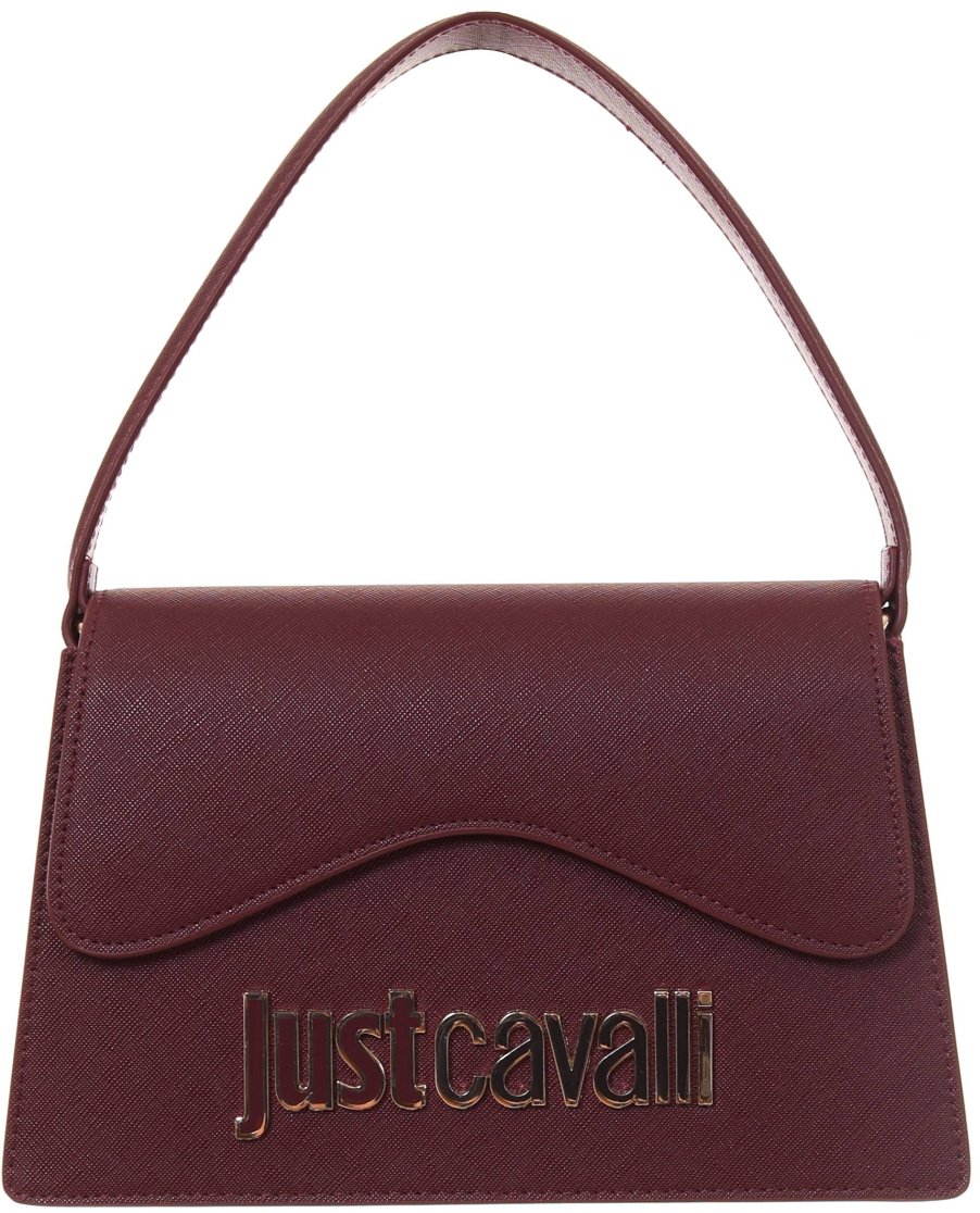 Just Cavalli Bags Purple Paars