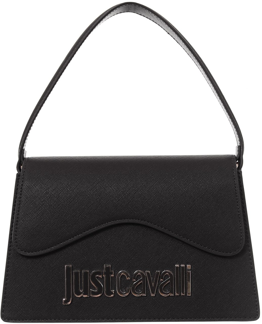 Just Cavalli Bags Black Zwart