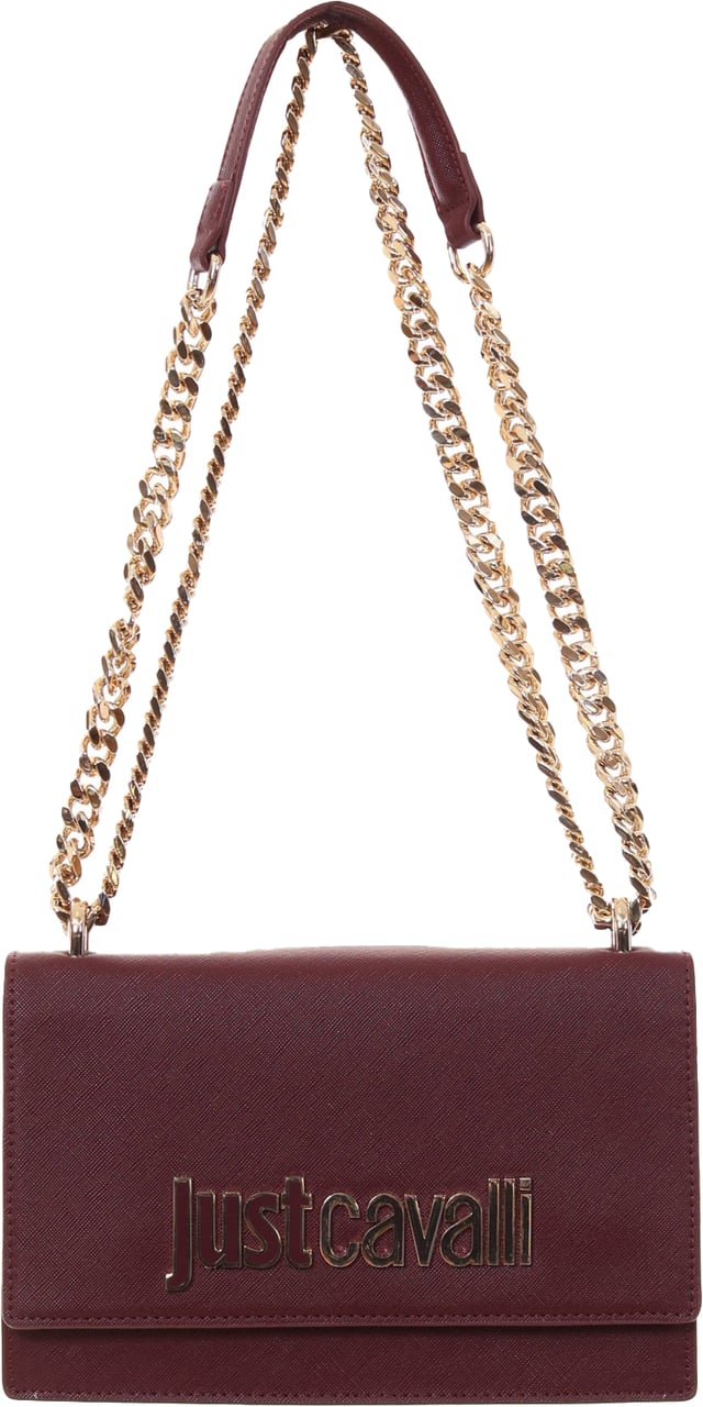 Just Cavalli Bags Purple Paars