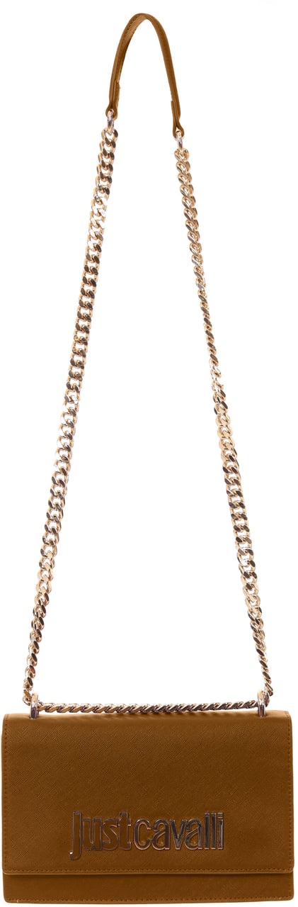 Just Cavalli Bags Brown Bruin