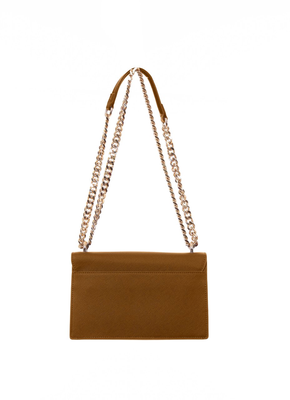 Just Cavalli Bags Brown Bruin