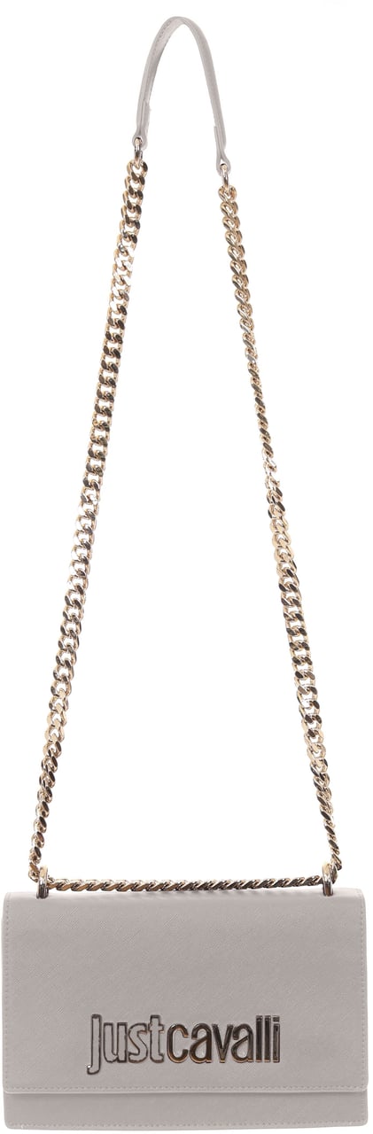 Just Cavalli Bags Grey Grijs