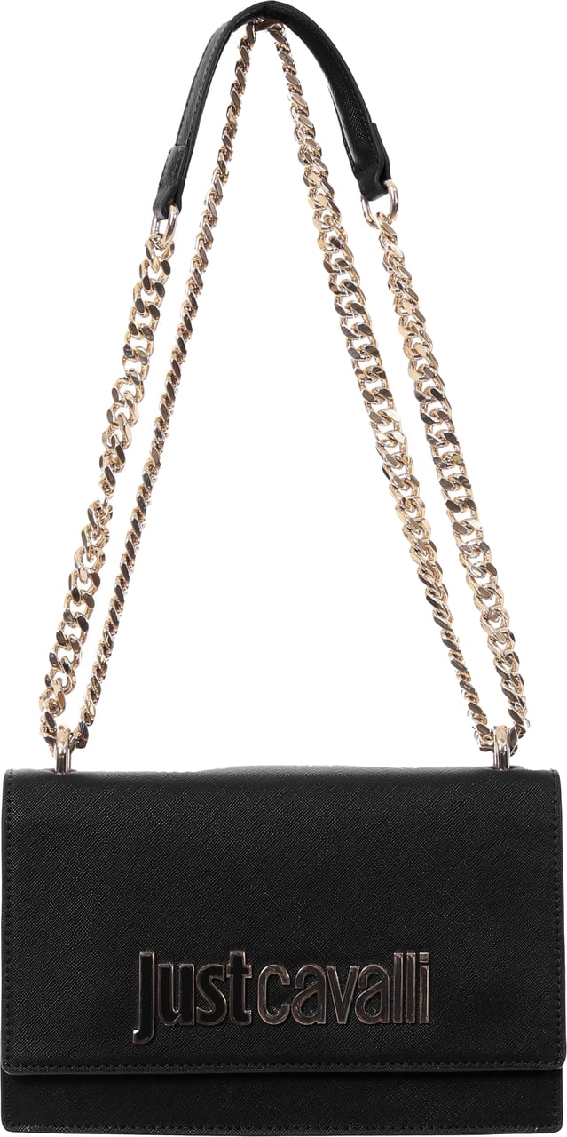 Just Cavalli Bags Black Zwart