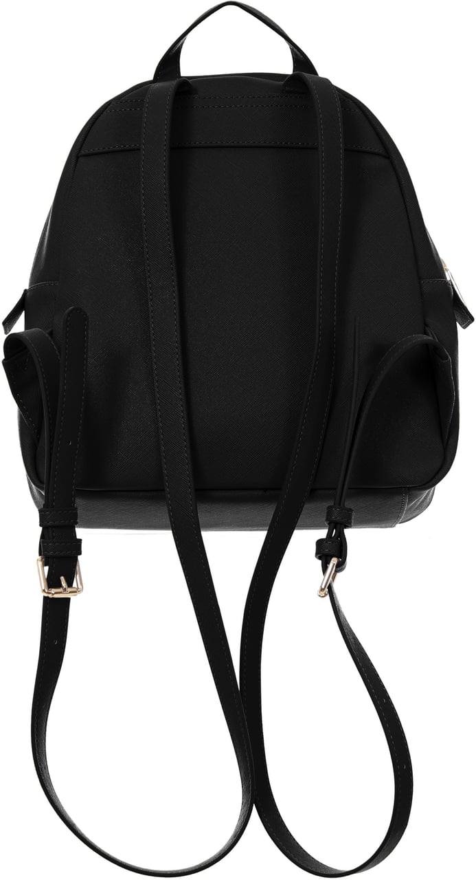 Just Cavalli Bags Black Zwart