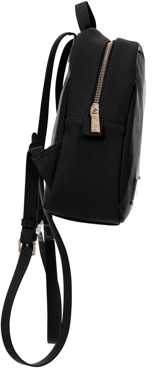 Just Cavalli Bags Black Zwart