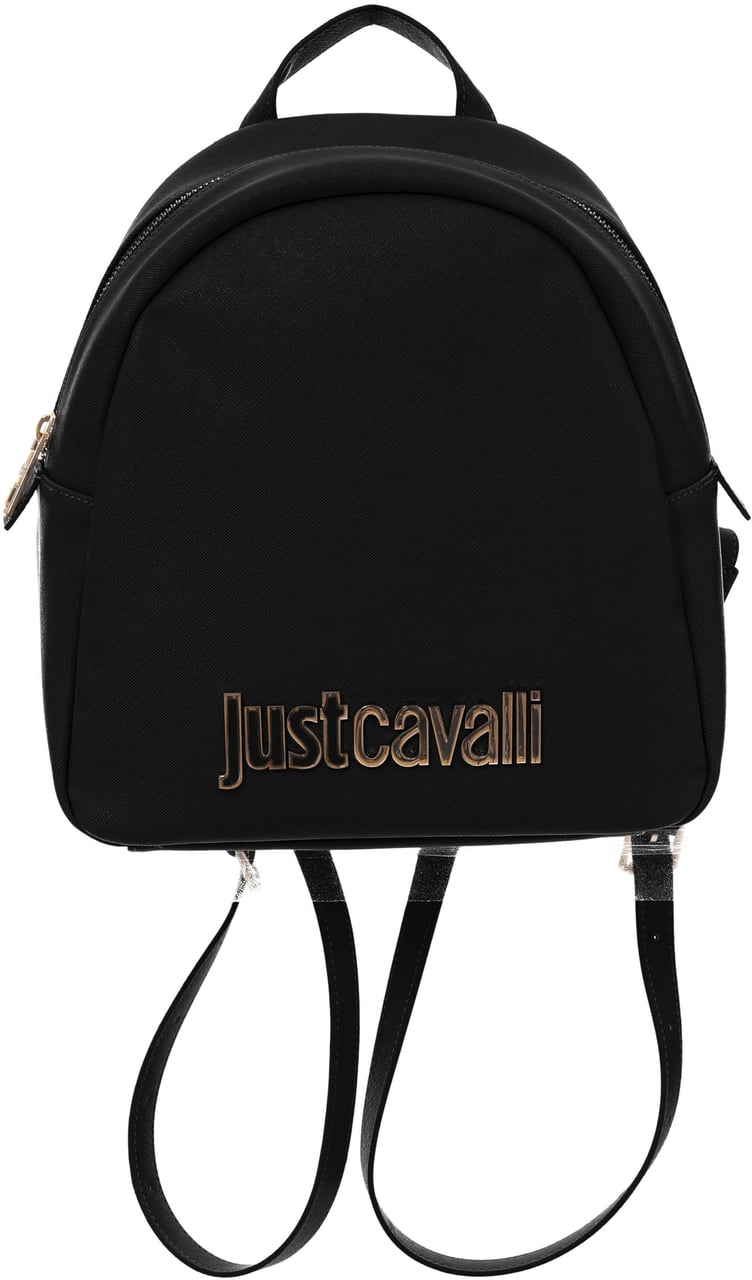 Just Cavalli Bags Black Zwart
