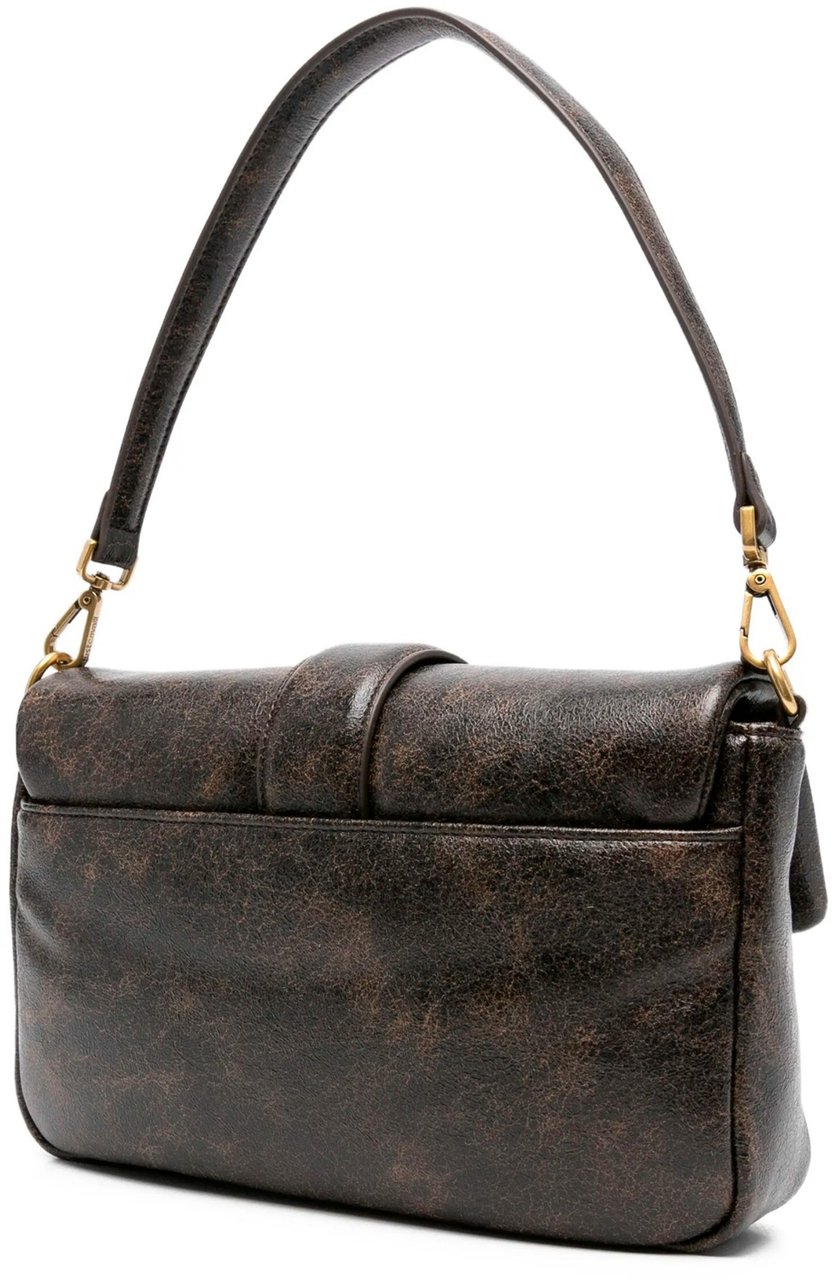 Just Cavalli Bags Brown Bruin