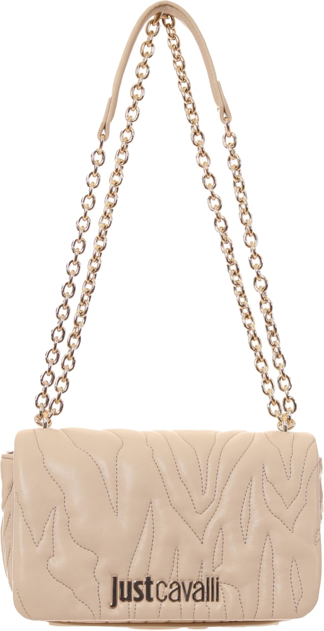 Just Cavalli Bags White Wit