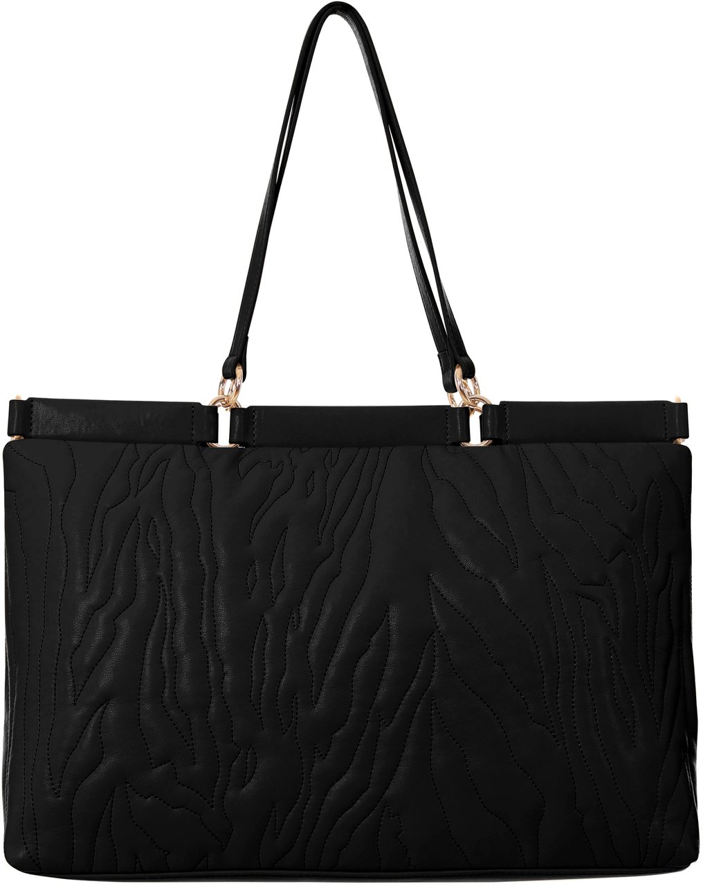 Just Cavalli Bags Black Zwart